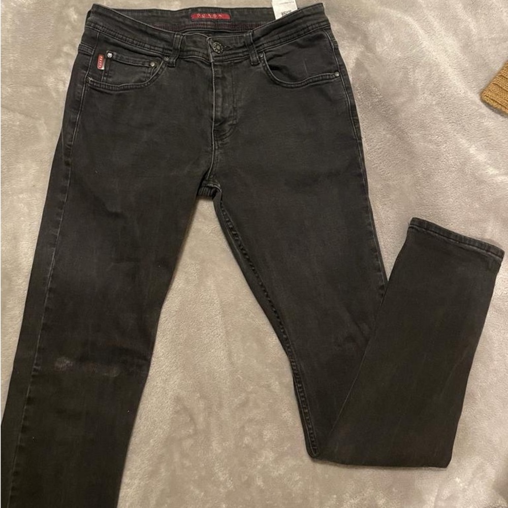 Prada Men's Jeans